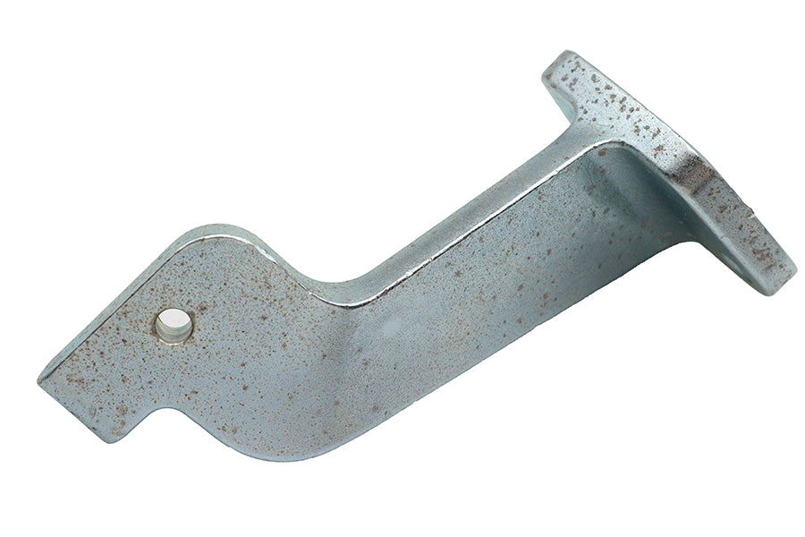 HARLEY FXRP Linke vordere Trittbrett-Halterung Zink Passend für 1984-1984 FXRP,