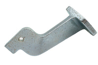 HARLEY FXRP Linke vordere Trittbrett-Halterung Zink Passend für 1984-1984 FXRP,