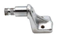HARLEY FXRP Rechts Hinterer Trittbrett-Halter Zink Passt für 1982-1994 FXRP, verwendbar mit Fußrasten im männlichen Stil 1982-1994