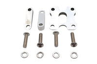 HARLEY Seitenständer Hebe- und Senk-Kit Passend für 2001-2007 FLST, 2001-2007 FXST, 2002-2007 FLT,