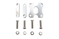 HARLEY Seitenständer Hebe- und Senk-Kit Passend für 2001-2007 FLST, 2001-2007 FXST, 2002-2007 FLT,