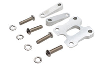 HARLEY Seitenständer Hebe- und Senk-Kit Passend für 2001-2007 FLST, 2001-2007 FXST, 2002-2007 FLT,