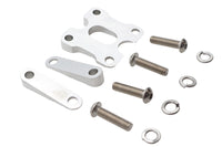 HARLEY Seitenständer Hebe- und Senk-Kit Passend für 2001-2007 FLST, 2001-2007 FXST, 2002-2007 FLT,