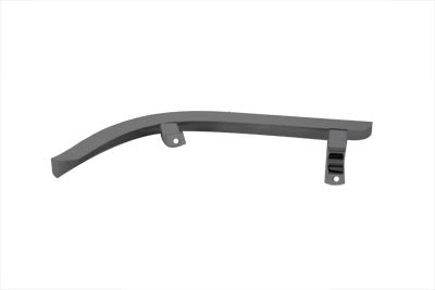 HARLEY Chrom Kettenschutz Passt 1972-1978 XLH,