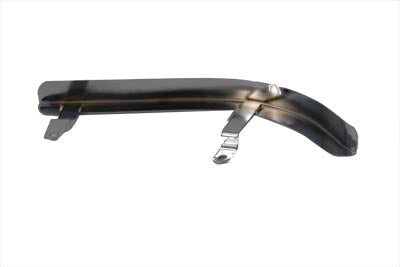 HARLEY Chrom Kettenschutz Passt 1972-1978 XLH,