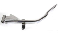 HARLEY Chrom-Seitenständer Passend für 2004-UP XL, 883L 2004-UP XL, 883N 2004-UP XL, 1200C 2004-UP XL, 1200CP