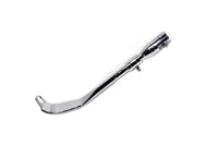 HARLEY Seitenständer Chrom Passend für 1952-1983 XL,