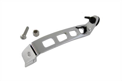 HARLEY Seitenständer-Verlängerung Chrom Passend für 1984-2003 XL,
