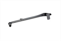 HARLEY Geschmiedeter Seitenständer Chrom Passend für 1986-2006 FXST,