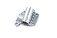 HARLEY Seitenständerhalterung Chrom Passend für 1981-2008 FLT, 1981-2008 FLT,