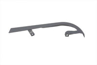 HARLEY Verchromter hinterer Riemenschutz oben passend für 1992-1999 FXD, 1992-1999 FXDL, 1992-1999 FXDWG,