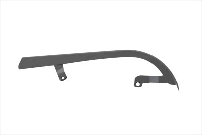 HARLEY Chrom Hinterer Riemenschutz Oben Passend für 2000-2005 FXD,
