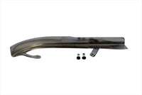 HARLEY Chrom Hinterer Riemenschutz Oben Passend für 2000-2005 FXD,