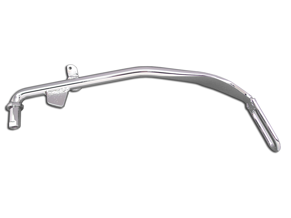 HARLEY FXD Chrom Seitenständer passend für 1990-2017 FXD, 1990-2017 FXDWG,