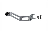 HARLEY Seitenständer-Verlängerungssatz Passend für 1984–1990 FLT, 1986–2006 FXST, 1986–2006 FLST,