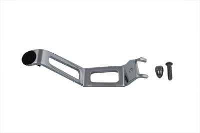 HARLEY Seitenständer-Verlängerungssatz Passend für 1984–1990 FLT, 1986–2006 FXST, 1986–2006 FLST,
