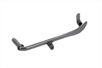 HARLEY Geschmiedeter Seitenständer Chrom 1 Zoll tiefer Passend für 1986-2006 FXST,