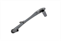 HARLEY Geschmiedeter Seitenständer Chrom 1 Zoll tiefer Passend für 1986-2006 FXST,
