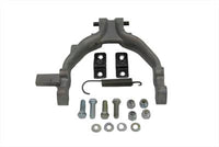 HARLEY Mittelständer-Kit passend für XL ab '57-'81, K ab '52-'56,