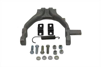 HARLEY Mittelständer-Kit passend für XL ab '57-'81, K ab '52-'56,