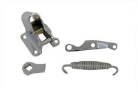 HARLEY Ständerbefestigungs-Kit Chrom Passend für 1985-1999 FXST,