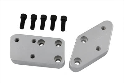 HARLEY Forward Control Extension Bracket Fits 0-  Custom, application 0-  Custom, application
