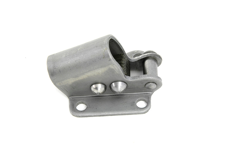 HARLEY Replica Kickstand Mount Bracket fits 1936-1952 EL,   1941-1957 FL,