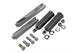 HARLEY Highway Bar Kit with O-Ring Footpeg fits 1986-2003 XL,