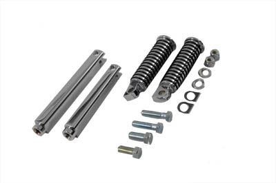 HARLEY Highway Bar Kit with O-Ring Footpeg fits 1986-2003 XL,