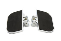 HARLEY Sozius-Trittbrett-Kit Passend für FL-Modelle von 1973–1984,