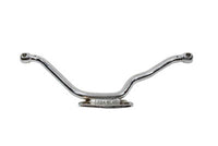 HARLEY Chrom Beifahrerfußrastenhalterung passend für XL-Modelle 1957–1978,