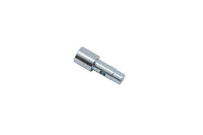 HARLEY Right Front Footboard Stud fits 1970-1984 FL,