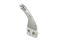 HARLEY Chrom linker Fußrastenhalter passend für 1982-1994 FXR, 1982-1994 FXR,
