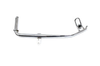 HARLEY Chrom 2 Zoll Tiefer Geschmiedeter Seitenständer Passt 1986-2006 FXST,