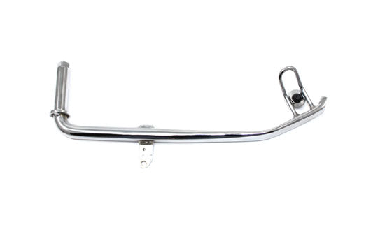 HARLEY Chrom 2 Zoll Tiefer Geschmiedeter Seitenständer Passt 1986-2006 FXST,