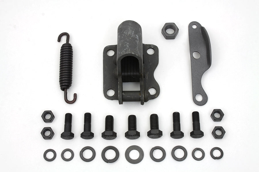 HARLEY Replica Kickstand Mount Kit fits 1936-1952 EL,   1941-1957 FL,