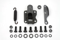HARLEY Replica Kickstand Mount Kit fits 1936-1952 EL,   1941-1957 FL,