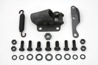 HARLEY Replica Kickstand Mount Kit fits 1936-1952 EL,   1941-1957 FL,