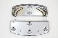 HARLEY Replica Driver Footboards Only fits 1974-1980 FL,