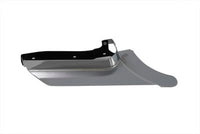 HARLEY Chrom Hinterer Riemenschutz unten Passend für 2004-2013 XL,