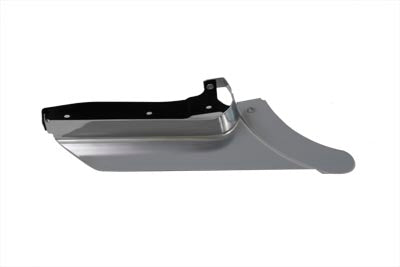 HARLEY Chrom Hinterer Riemenschutz unten Passend für 2004-2013 XL,