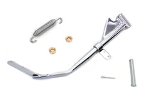 HARLEY Chrom Seitenständer-Kit Passend für XL ab 2004,