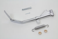 HARLEY Chrom Seitenständer-Kit Passend für XL ab 2004,