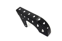 HARLEY Outlaw Black Front-Riemenscheibenabdeckung-Kit passend für 2004-UP XL,