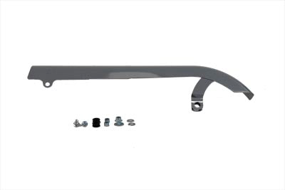 HARLEY Chrom Rückriemenschutz oben passend für 2007-2017 FXD, 2007-2017 FXDWGI,