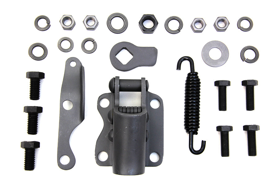 HARLEY Replica Kickstand Mount fits 1936-1952 EL,   1941-1957 FL,