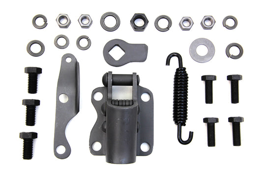 HARLEY Replica Kickstand Mount fits 1936-1952 EL,   1941-1957 FL,