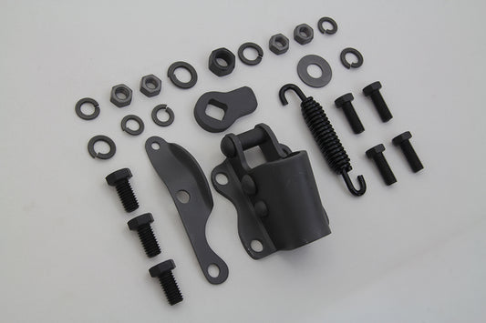 HARLEY Replica Kickstand Mount fits 1936-1952 EL,   1941-1957 FL,