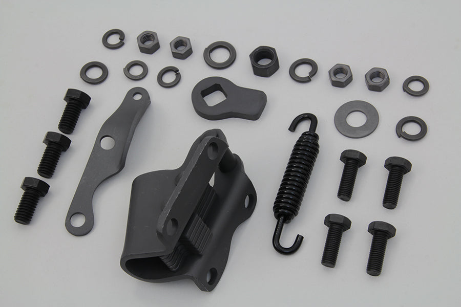 HARLEY Replica Kickstand Mount fits 1936-1952 EL,   1941-1957 FL,