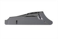 HARLEY Chrom Hinterer Riemenschutz unten, passend für 1993-1996 FLT, 1999-2001 FLT,
